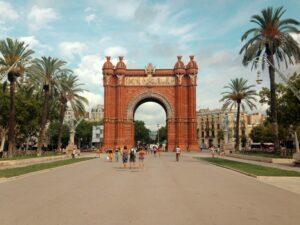 barcelona travel informations