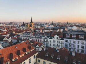 prague travel guide