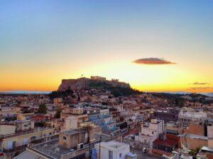 best places to visit in Athens Greece