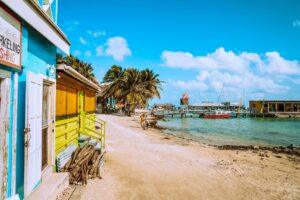 Scuba Steve , Ambergris Caye, Belize