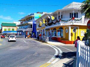 things to do in the Cayman Islands