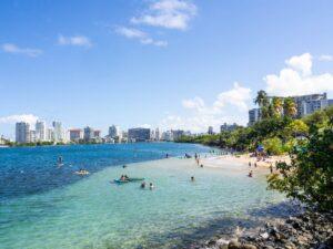 Puerto Rico vacation ideas