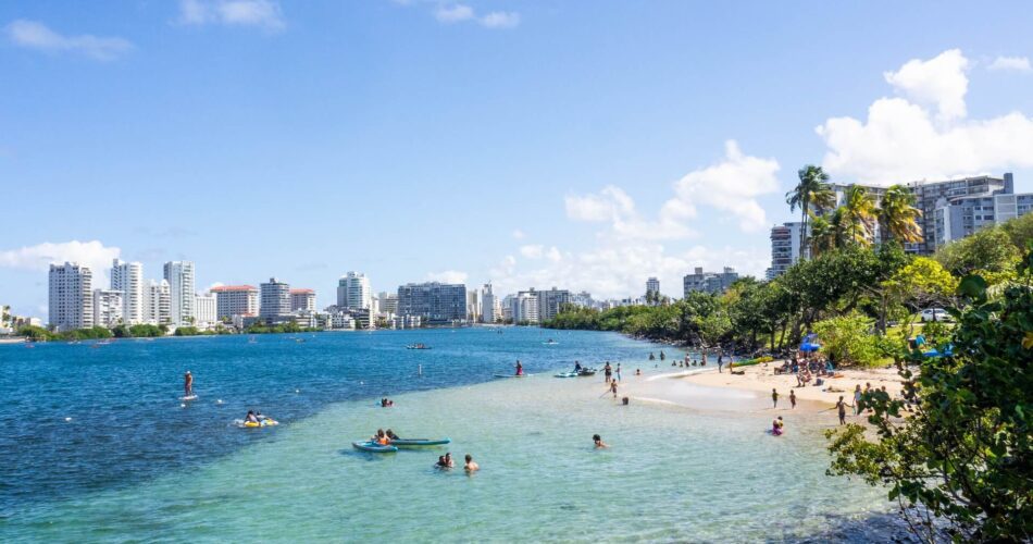 Puerto Rico vacation ideas