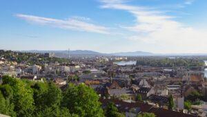 best places to visit in Budapest
