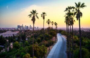 top things to do in Los Angeles