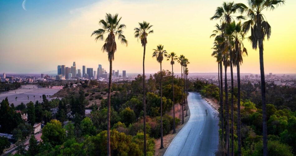 top things to do in Los Angeles