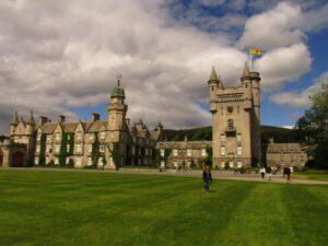 Balmoral, Aberdeenshire, Scotland