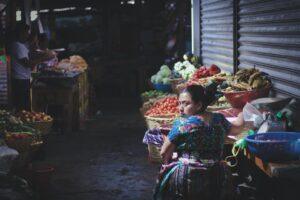 Chichicastenango, Guatemala