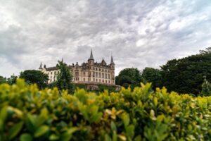 Dunrobin Castle, United Kingdom