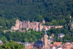 Heidelberg Castle