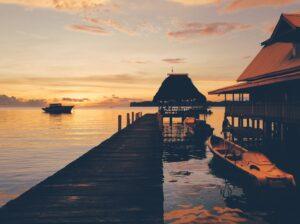 Livingston, Guatemala