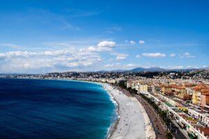 Nice , France