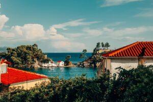 Parga, Greece