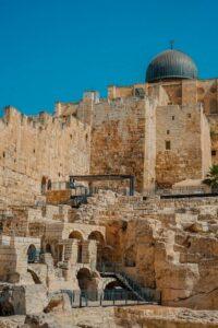 Jerusalem