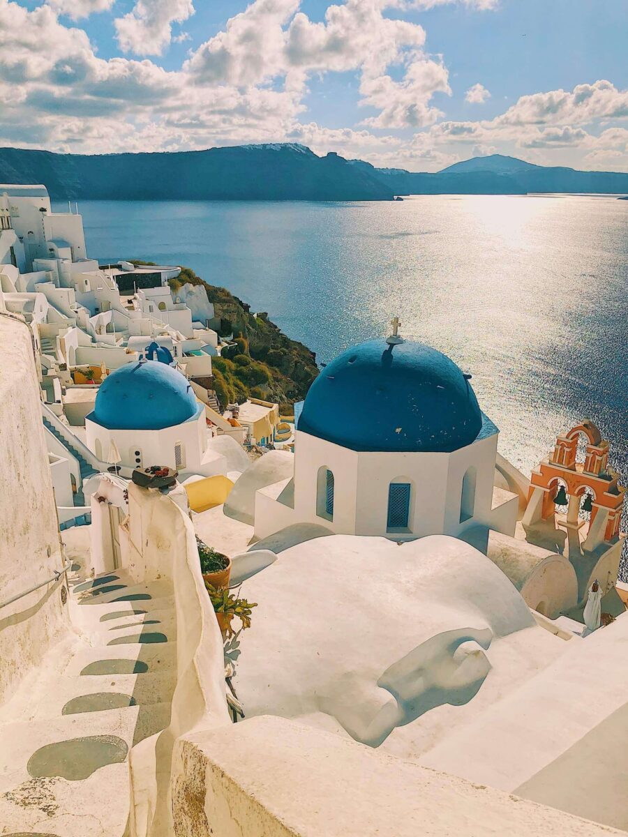 10 Interesting Facts About The Greek Islands You Never Knew | Vacantology