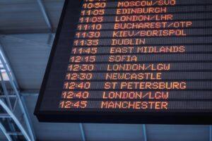 time-table-travel-solo