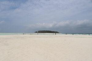 Mnemba Island, Tanzania