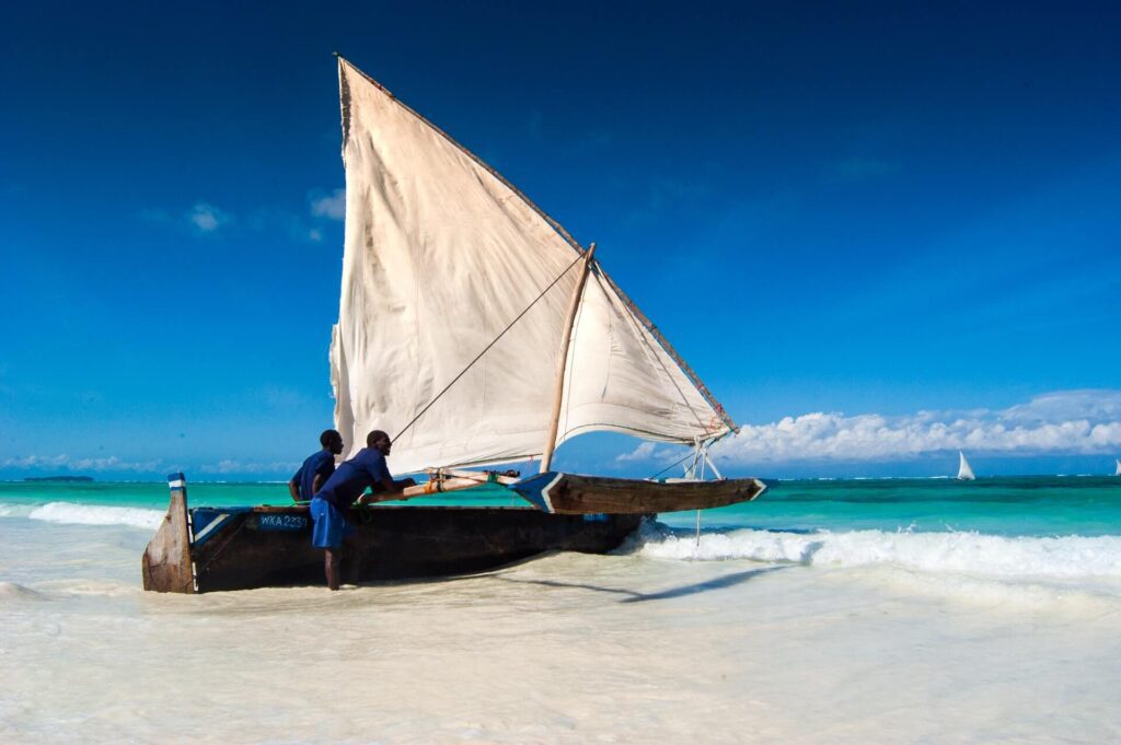 The Best Things To Do In Zanzibar: The Ultimate Guide To Planning And ...