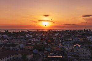 Stone Town, Zanzibar