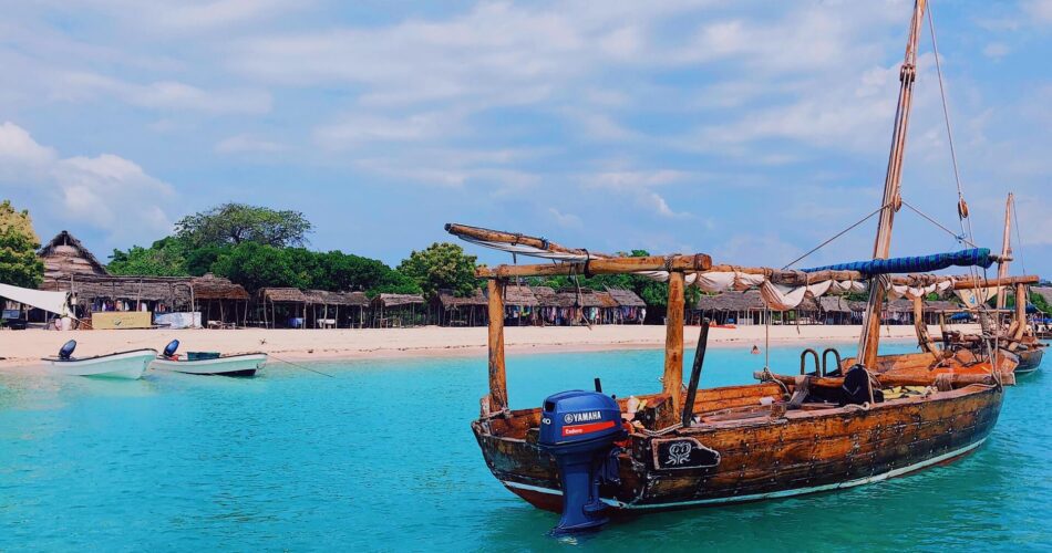 best things to do in Zanzibar