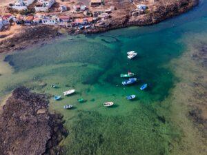 Corralejo Fuerteventura Spanien