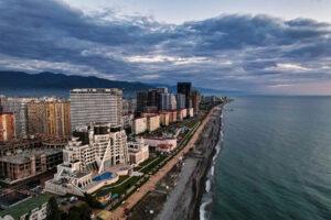 What to do in Batumi