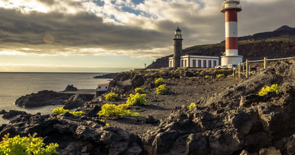 best time to visit canary islands