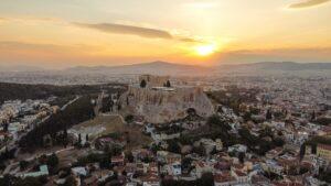 free things to do in Athens Greece