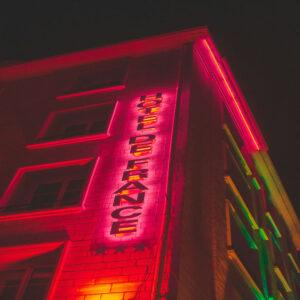 Hotel Vs Hostel Difference