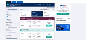 How To Find And Book Cheap Flights With Skyscanner