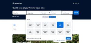 How To Find And Book Cheap Flights With Skyscanner