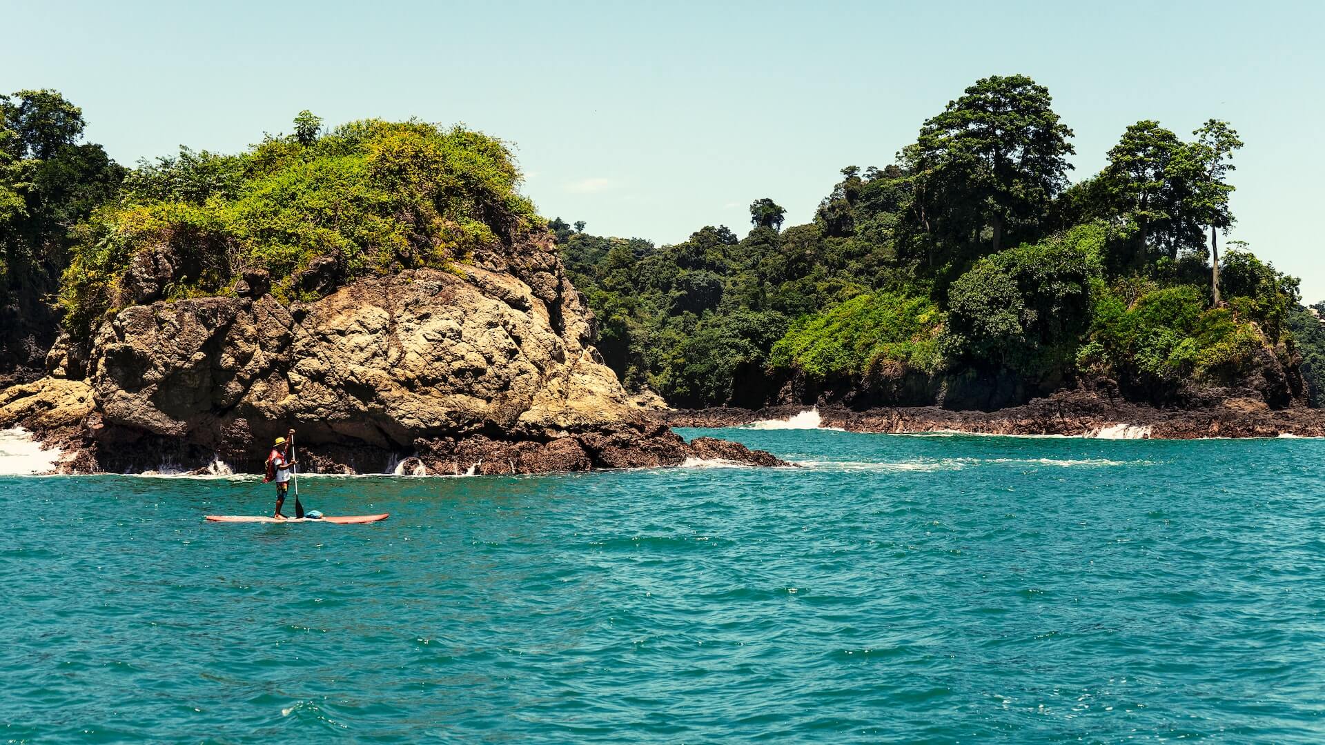 The Best Things To Do In Quepos, Costa Rica : Escape The Routine ...