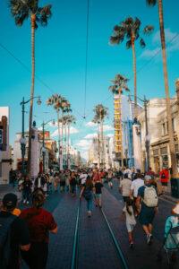 Disneyland Park Disneyland Drive Anaheim CA USA