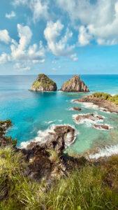 Fernando de Noronha State of Pernambuco Brazil