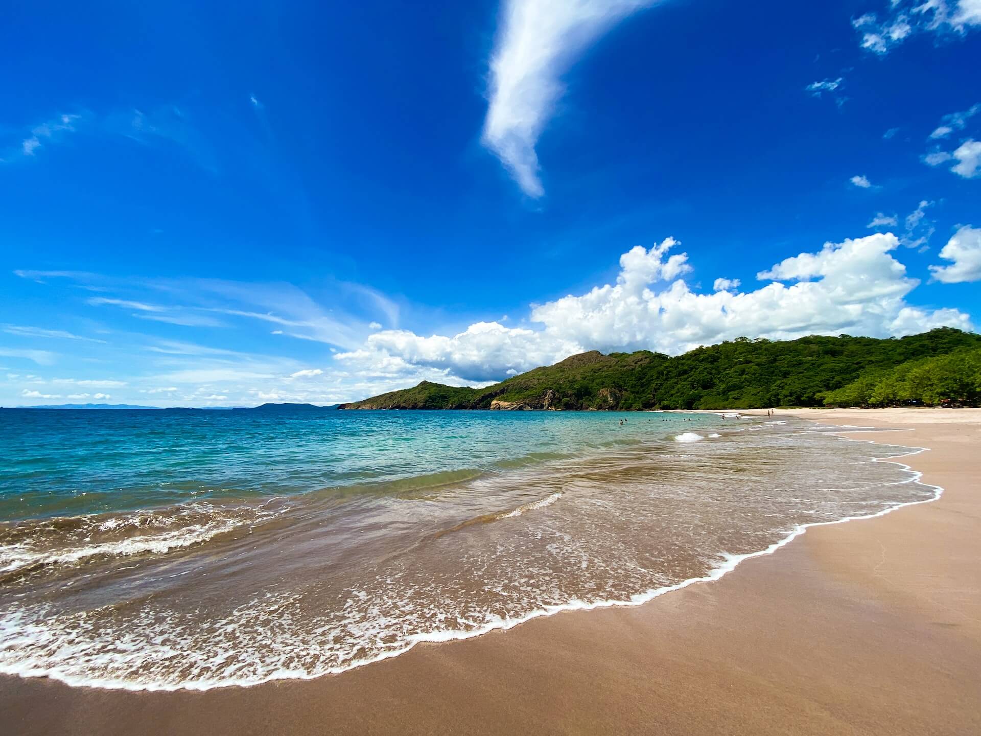 Top Things To Do In Guanacaste, Costa Rica : Embrace The Pura Vida ...