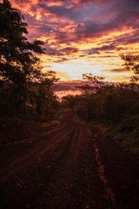 Guanacaste Province Hojancha Costa Rica