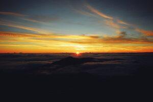 Haleakala Crater Hawaii USA2