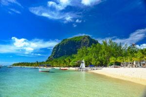 Mauritius