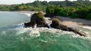 Playa Espadilla Puntarenas Province Quepos Costa Rica2