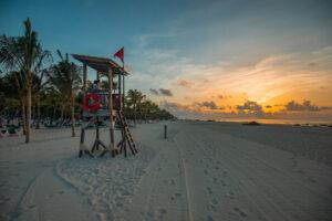 Playa del Carmen Mexico