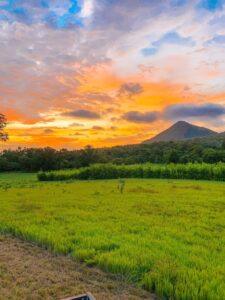 Provincia de Guanacaste Curubande Costa Rica