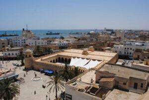 Sousse Tunisia