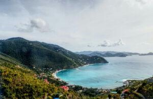 Tortola British Virgin Islands
