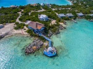 Turks And Caicos Islands