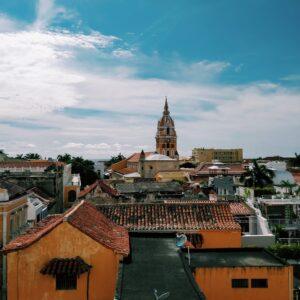 best honeymoon destinations in south america