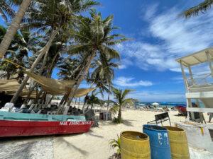 best time to go to playa del carmen