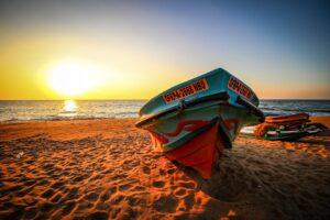 best time to go to sri lanka