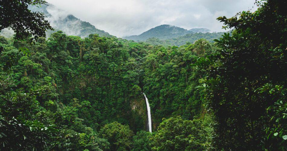 cities in Costa Rica