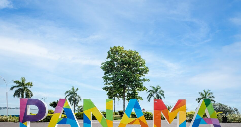 cities in Panama