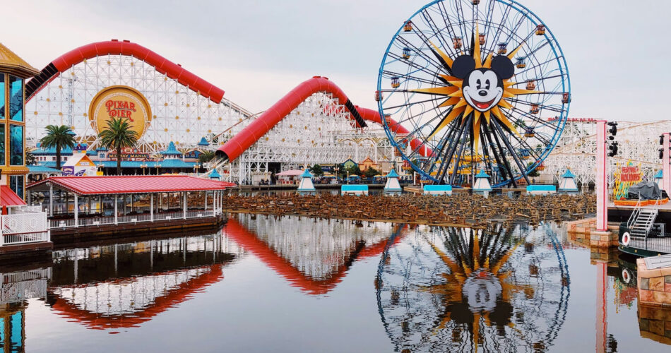 things to do in anaheim for free